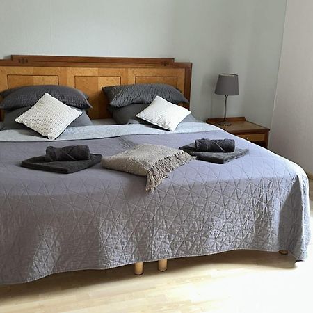 Art Apartment - Harz Stolberg  Ngoại thất bức ảnh