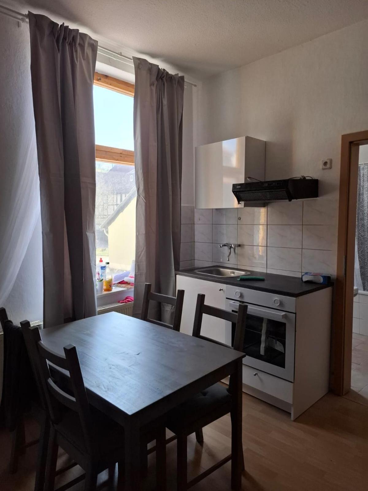 Art Apartment - Harz Stolberg  Ngoại thất bức ảnh