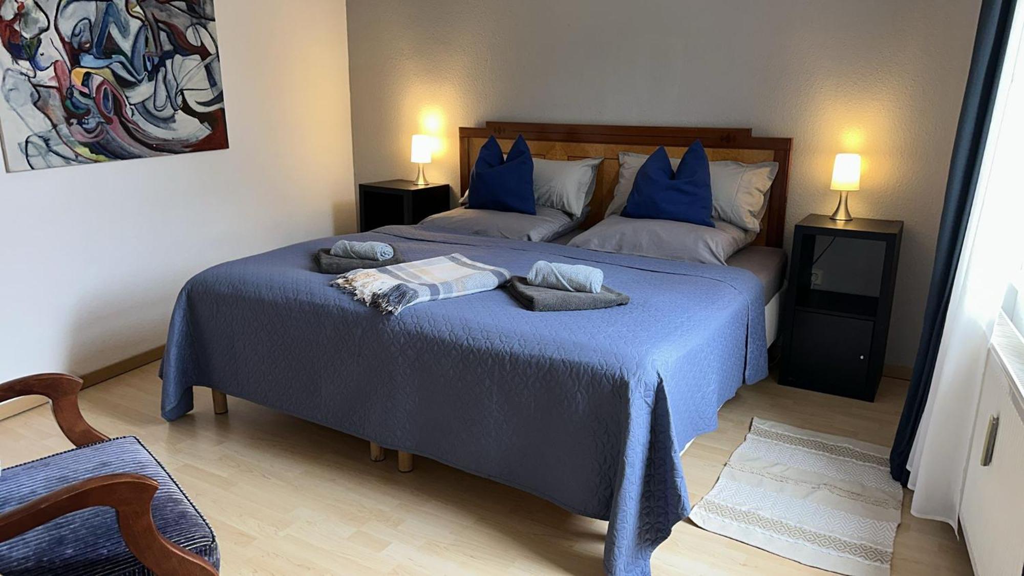 Art Apartment - Harz Stolberg  Ngoại thất bức ảnh