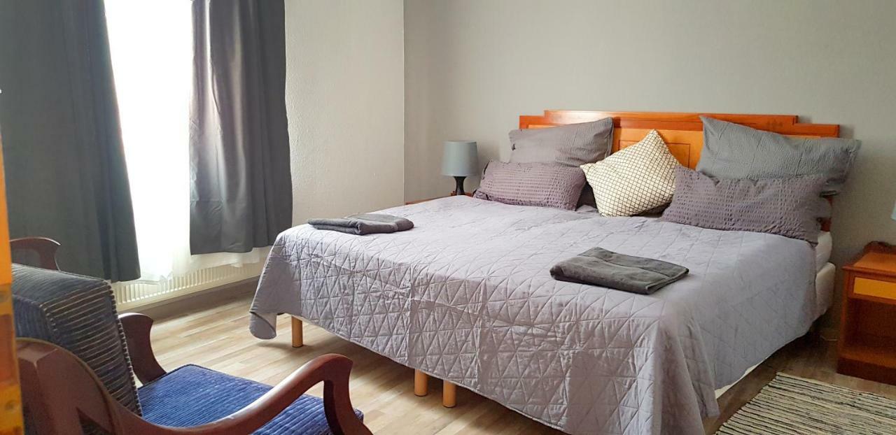Art Apartment - Harz Stolberg  Ngoại thất bức ảnh