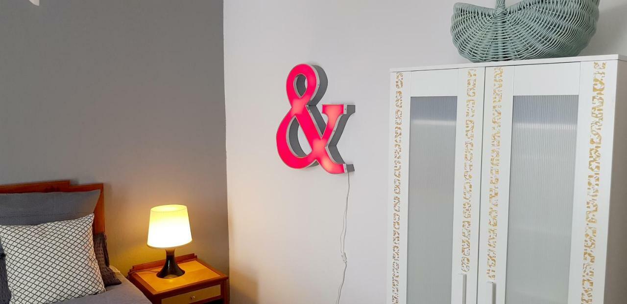 Art Apartment - Harz Stolberg  Ngoại thất bức ảnh